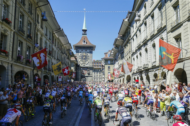 Tour de France 2016